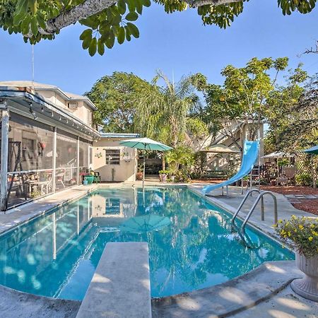 Lake Worth Studio With Smart Tv 6 Mi To Palm Beach! Lake Worth Beach Luaran gambar