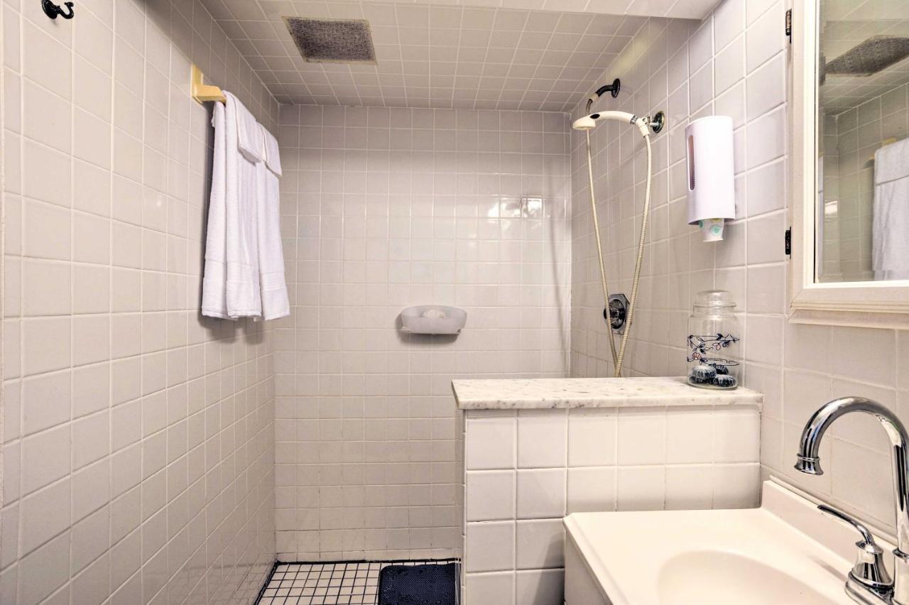 Lake Worth Studio With Smart Tv 6 Mi To Palm Beach! Lake Worth Beach Luaran gambar