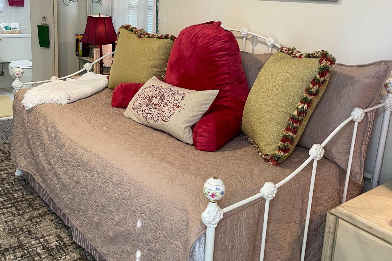 Lake Worth Studio With Smart Tv 6 Mi To Palm Beach! Lake Worth Beach Luaran gambar