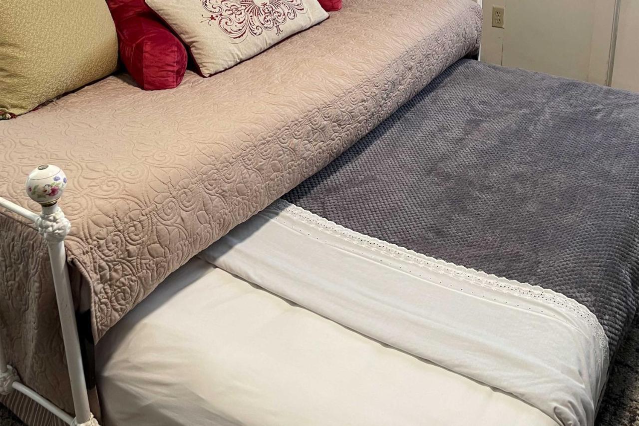 Lake Worth Studio With Smart Tv 6 Mi To Palm Beach! Lake Worth Beach Luaran gambar